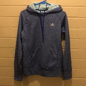 Adidas hoodie